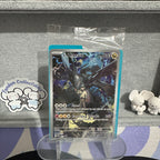 N's Zekrom 031 Sealed