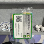 N's Zekrom 031 Sealed