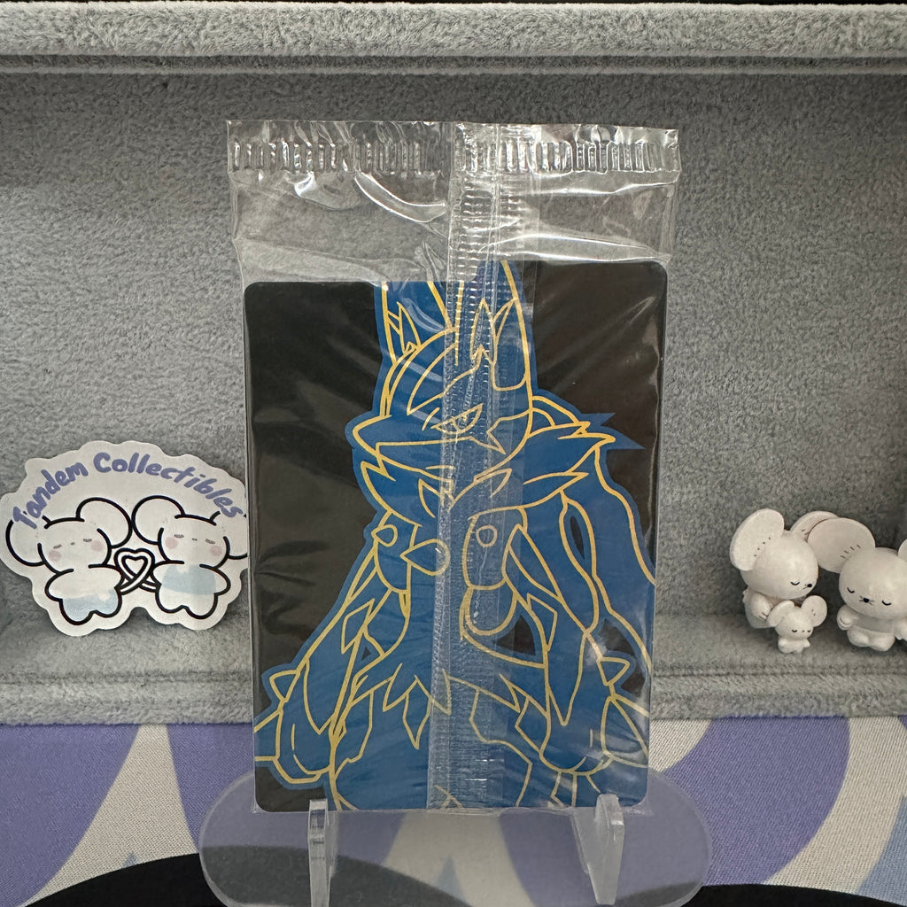 Riolu 010 Sealed