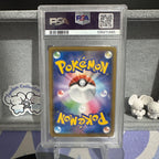 Glaceon 077 PSA9