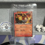Ho-Oh 010/086 Sealed