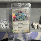 Terapagos 161/191 Sealed