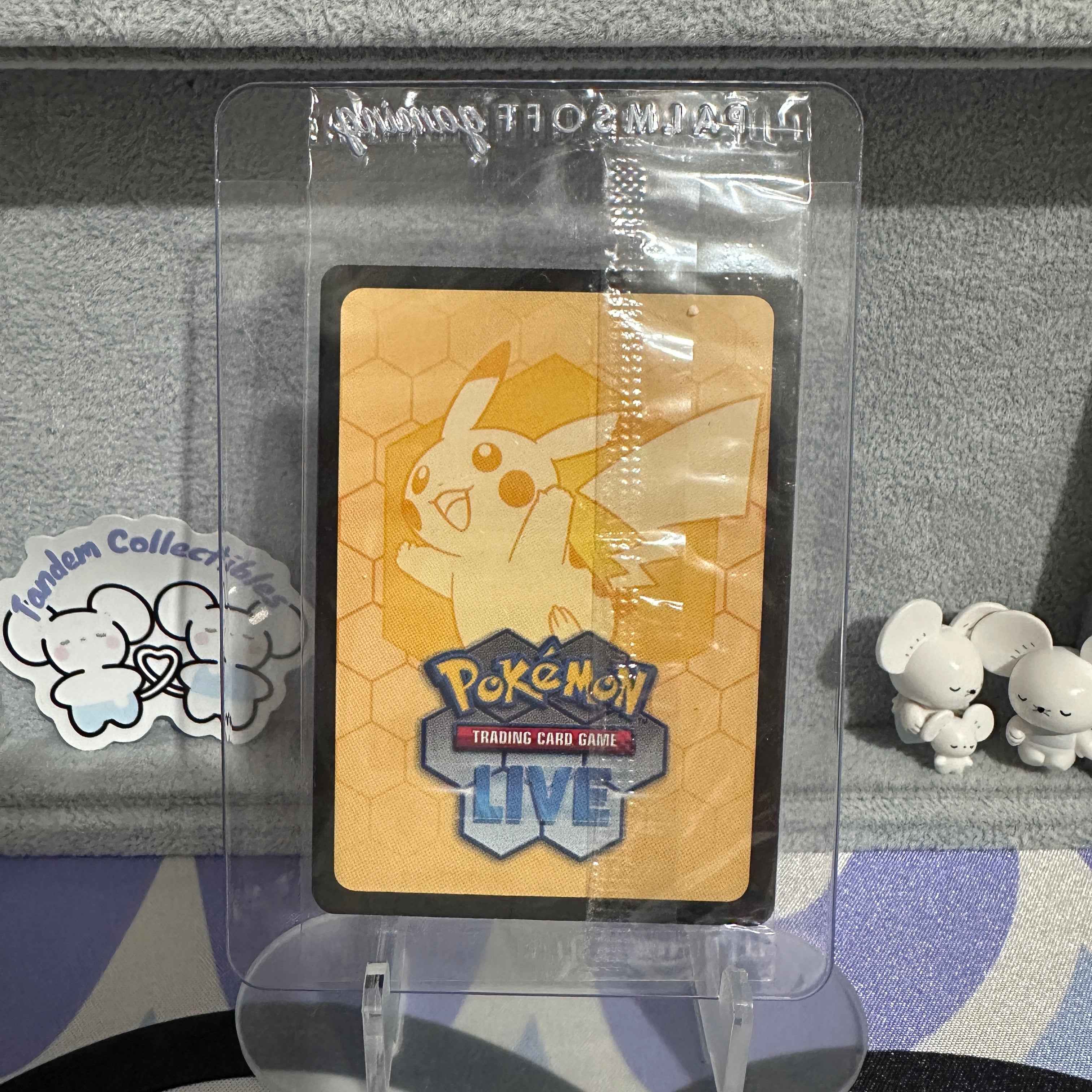 Bulbasaur 133/132 Sealed