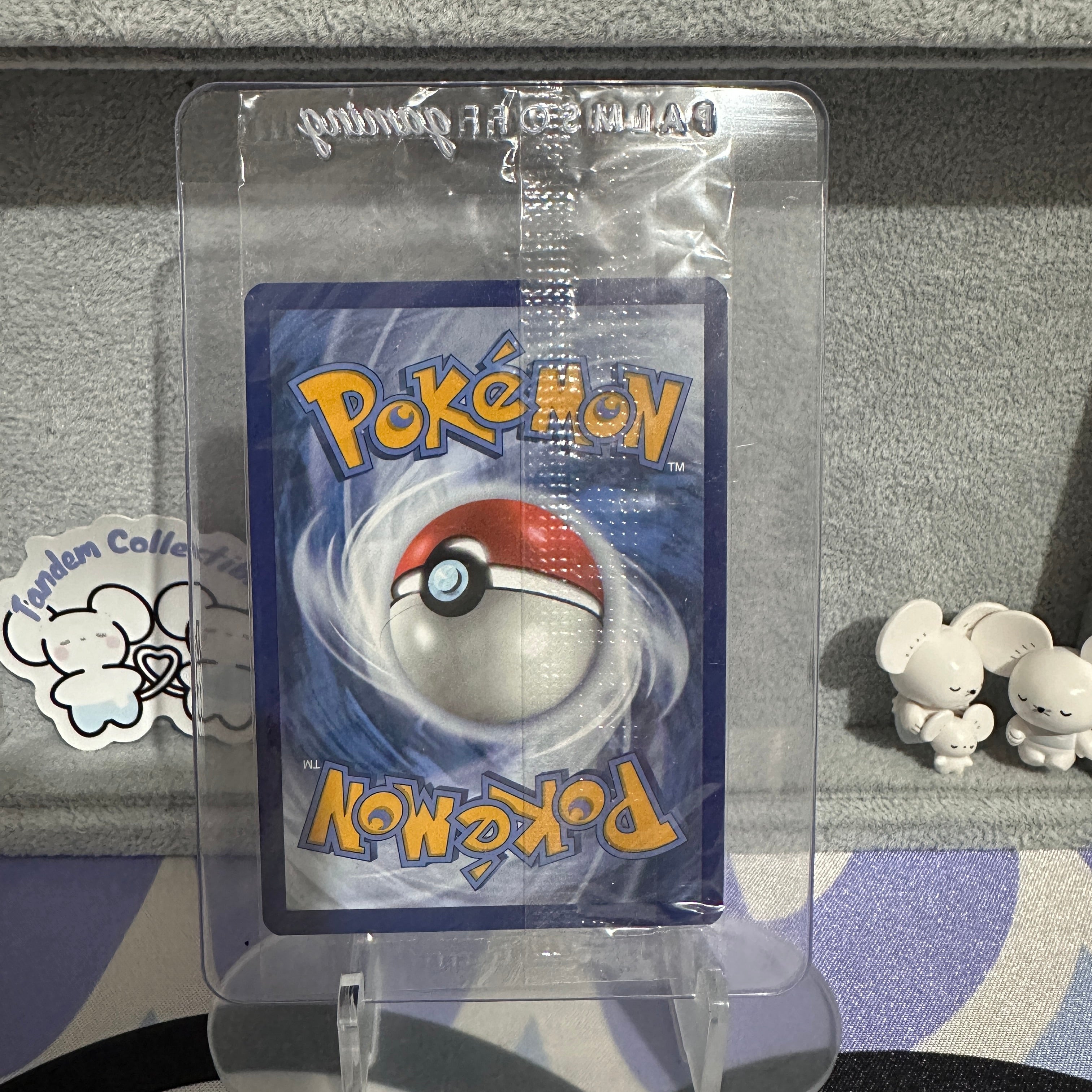Mimikyu 075 Sealed