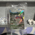 Koraidon 014 Sealed