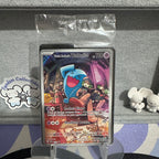 Team Rocket's Wobbuffet 203 Sealed