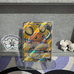 Dedenne GX 195/214 NM