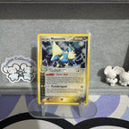 Team Aqua's Manectric HP