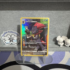Weavile 238/236 NM