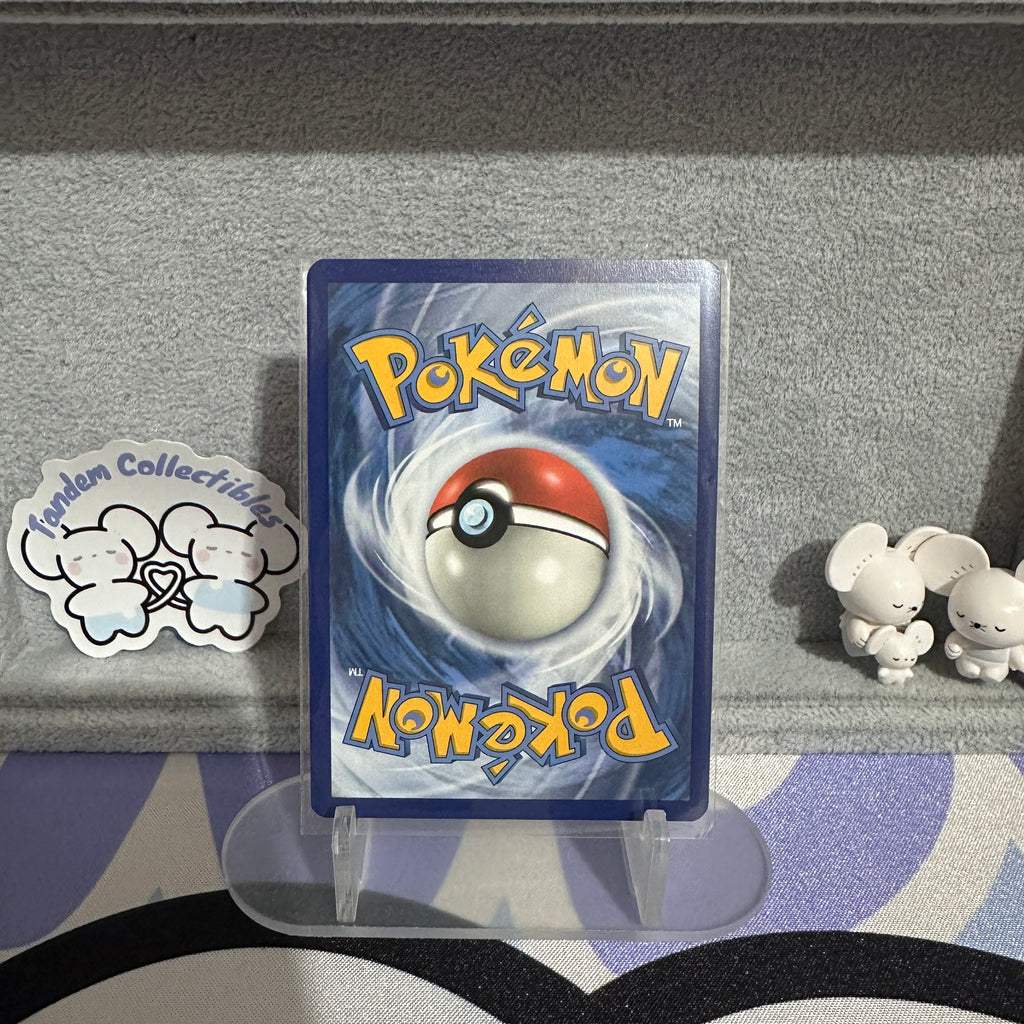 Weavile 238/236 NM
