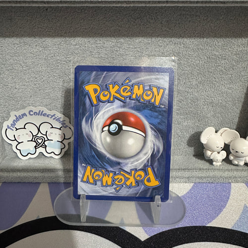 Beheeyem Break XY135 LP