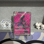 Salazzle ex 101/088 NM