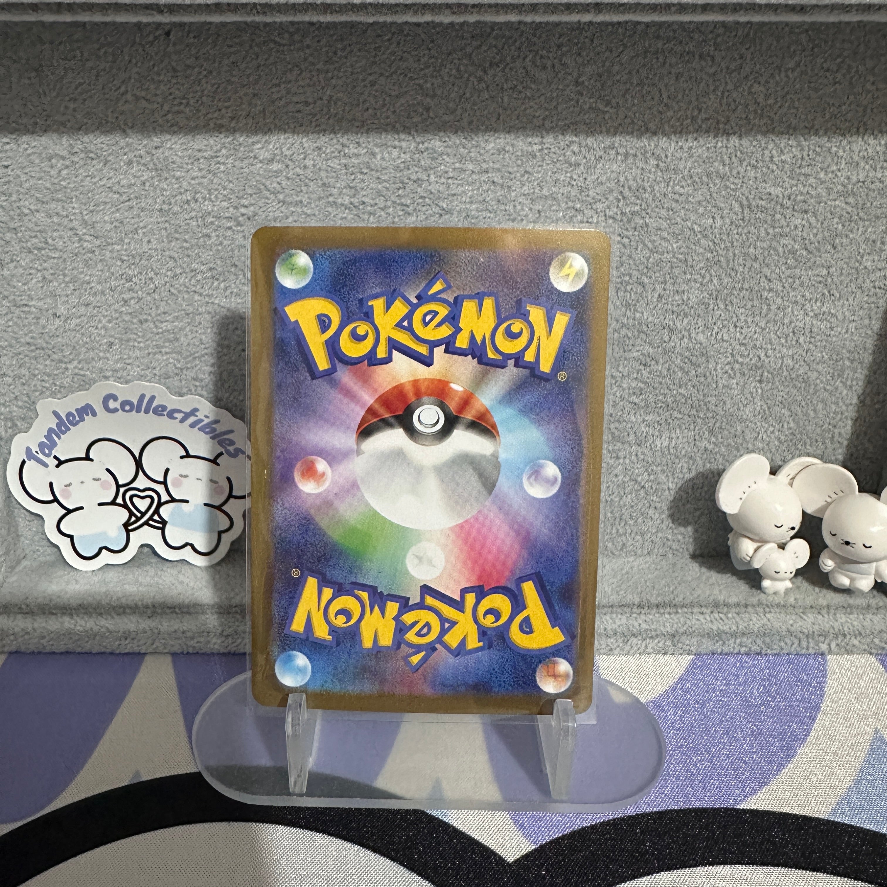 Team Rocket's Murkrow 106/098