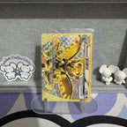 Noctowl Break XY136 NM-