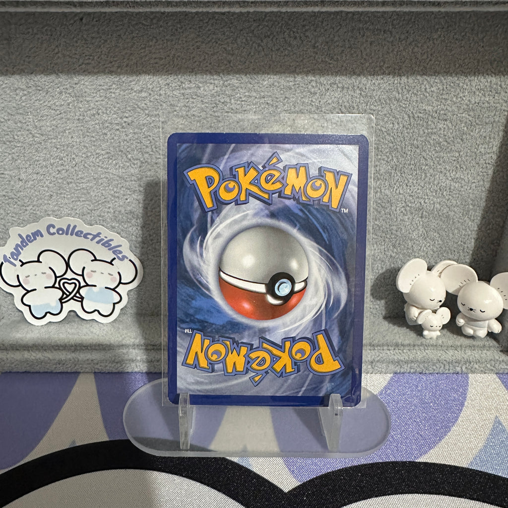 Noctowl Break XY136 NM-