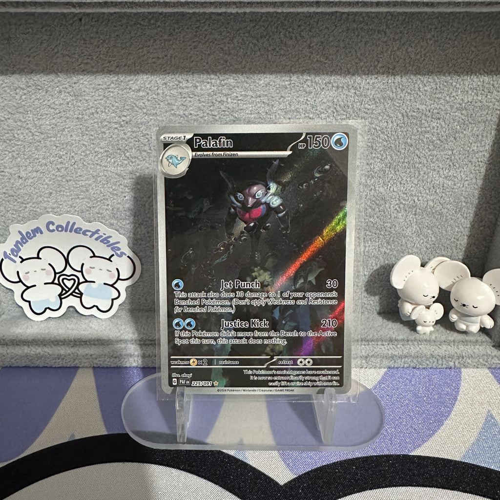 Palafin 225/091 NM