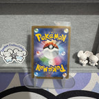 Eevee ex 223/187 NM