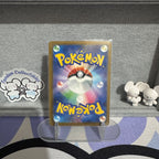 Morpeko ex 115/081 NM