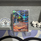 Black Kyurem 020/027 MP