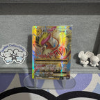 M Pidgeot Ex 105/108 NM
