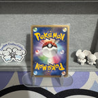 Weavile 041/080 NM