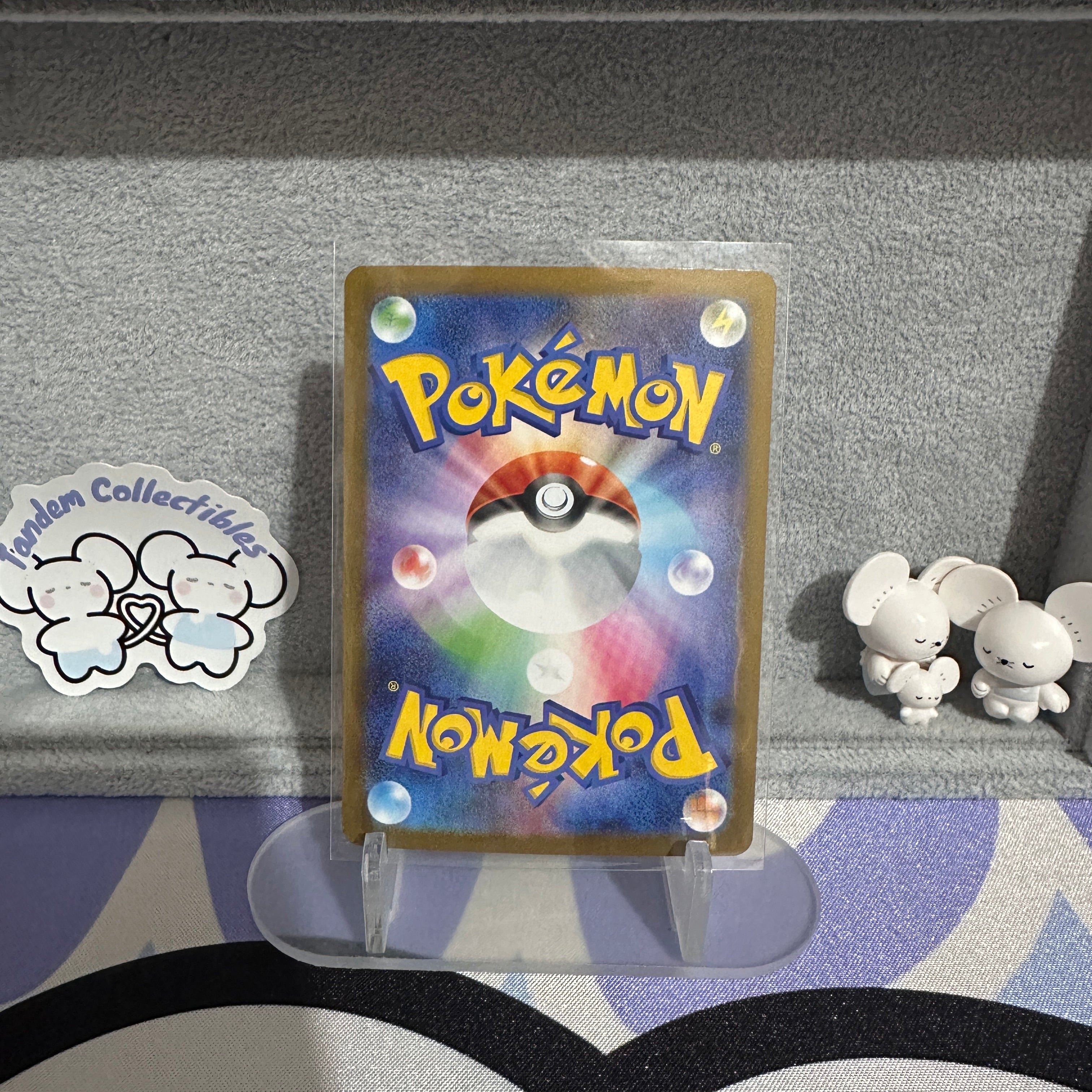 Whimsicott 167/086 NM