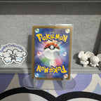 Team Rocket's Houndoom 100/098 NM