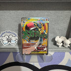 Mega Lucario 033 NM