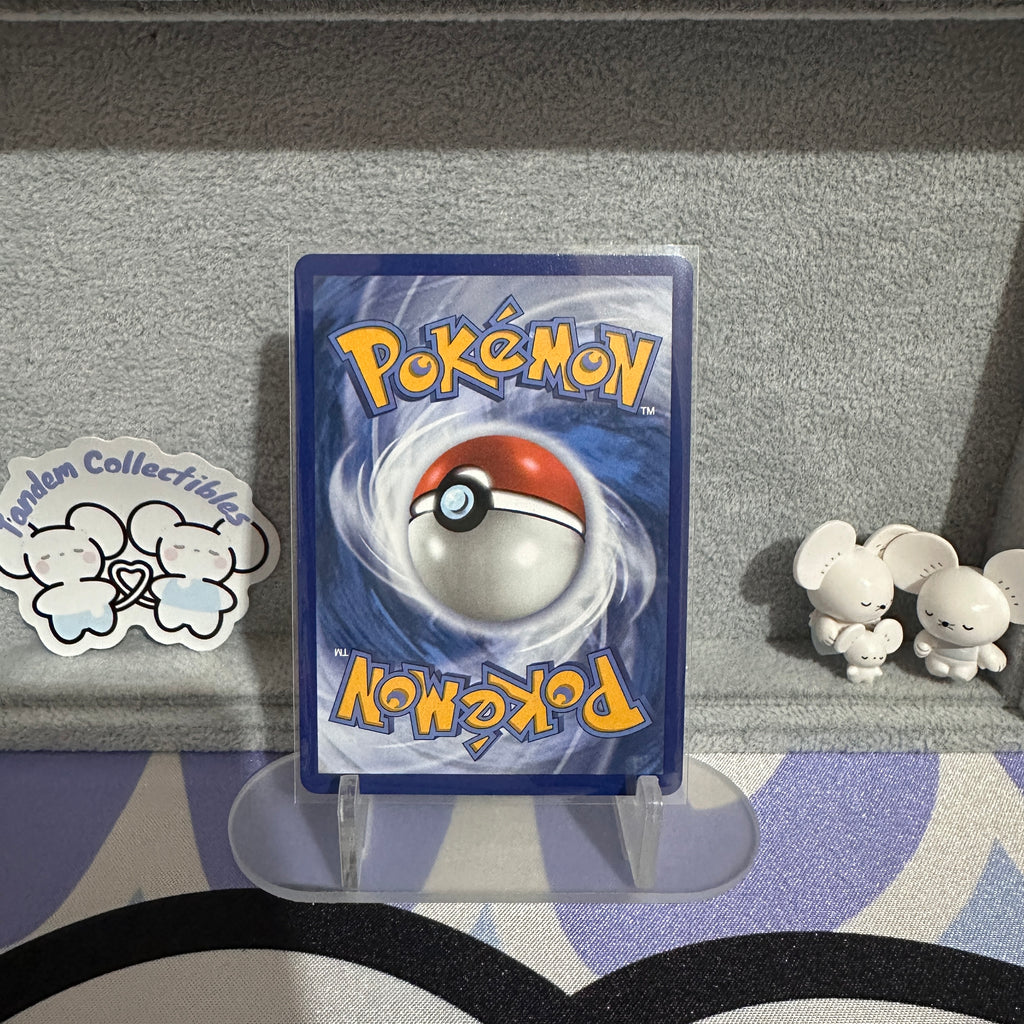 Mega Lucario 033 NM