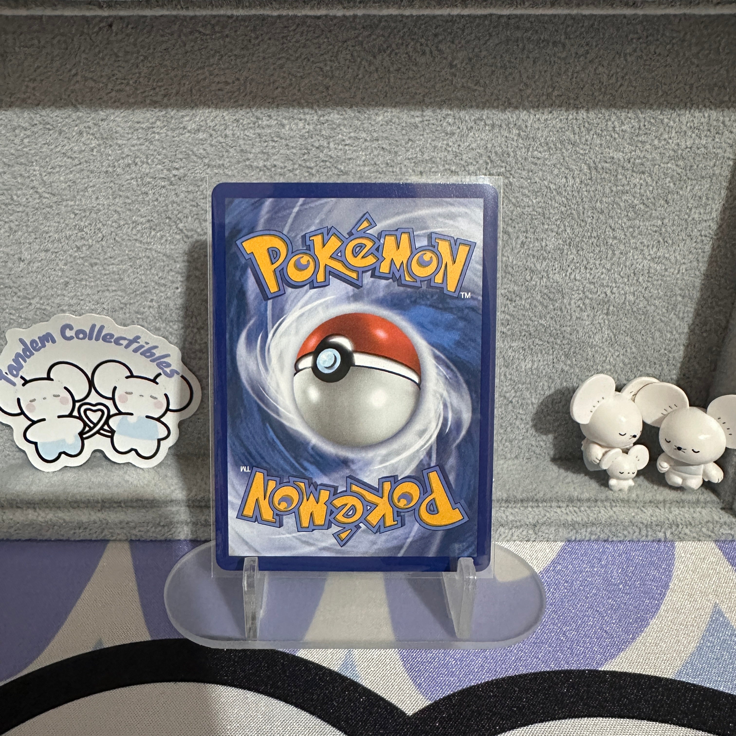 Mega Lucario 033 NM