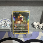 Bidoof GG29/GG70 NM