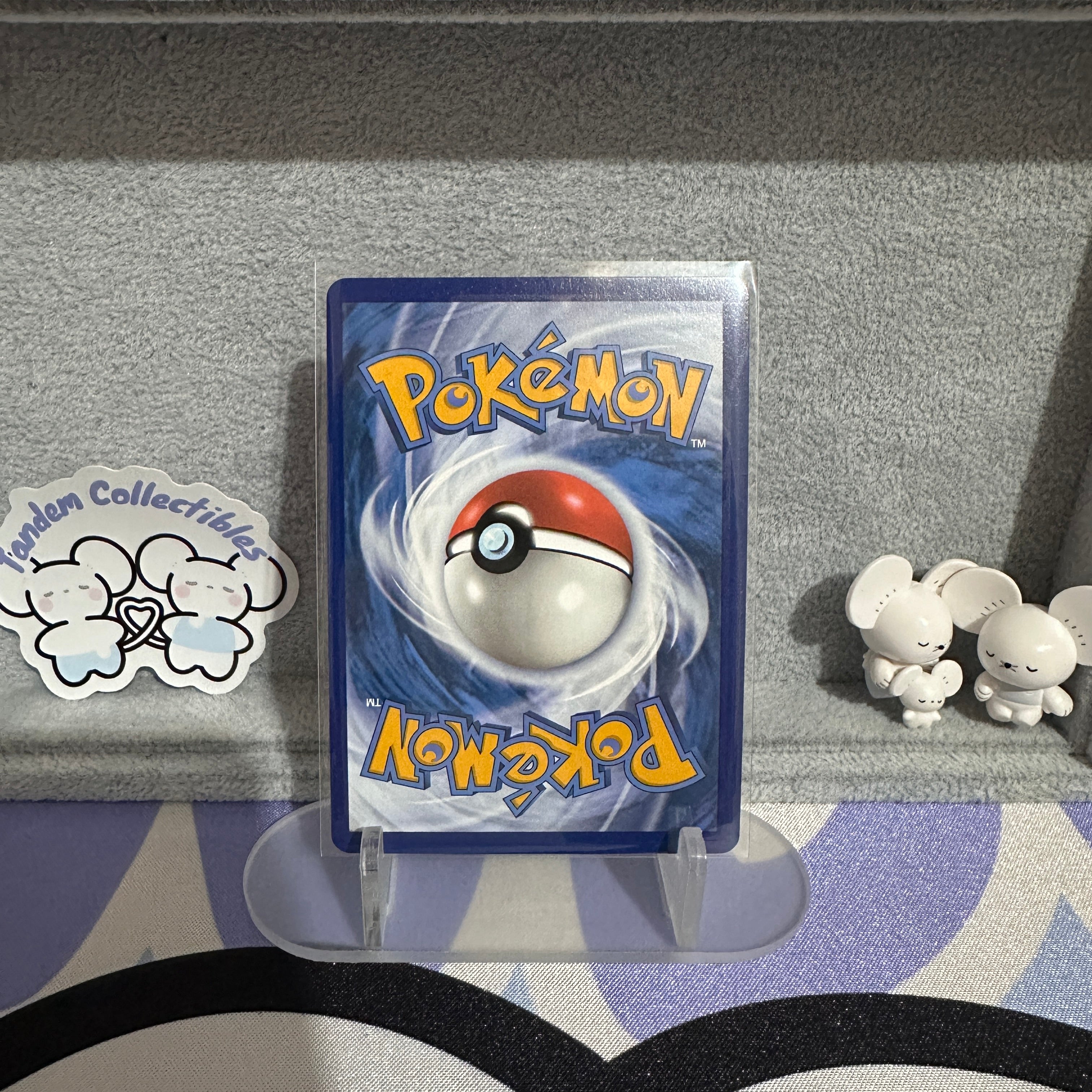 Mew V 060/159 NM