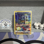 Dunsparce GG23/GG70 NM