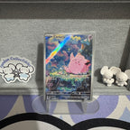 Clefairy 094/088 NM