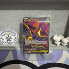 Mega Skarmory 106/088 NM