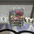 N's Zoroark 242/193 NM