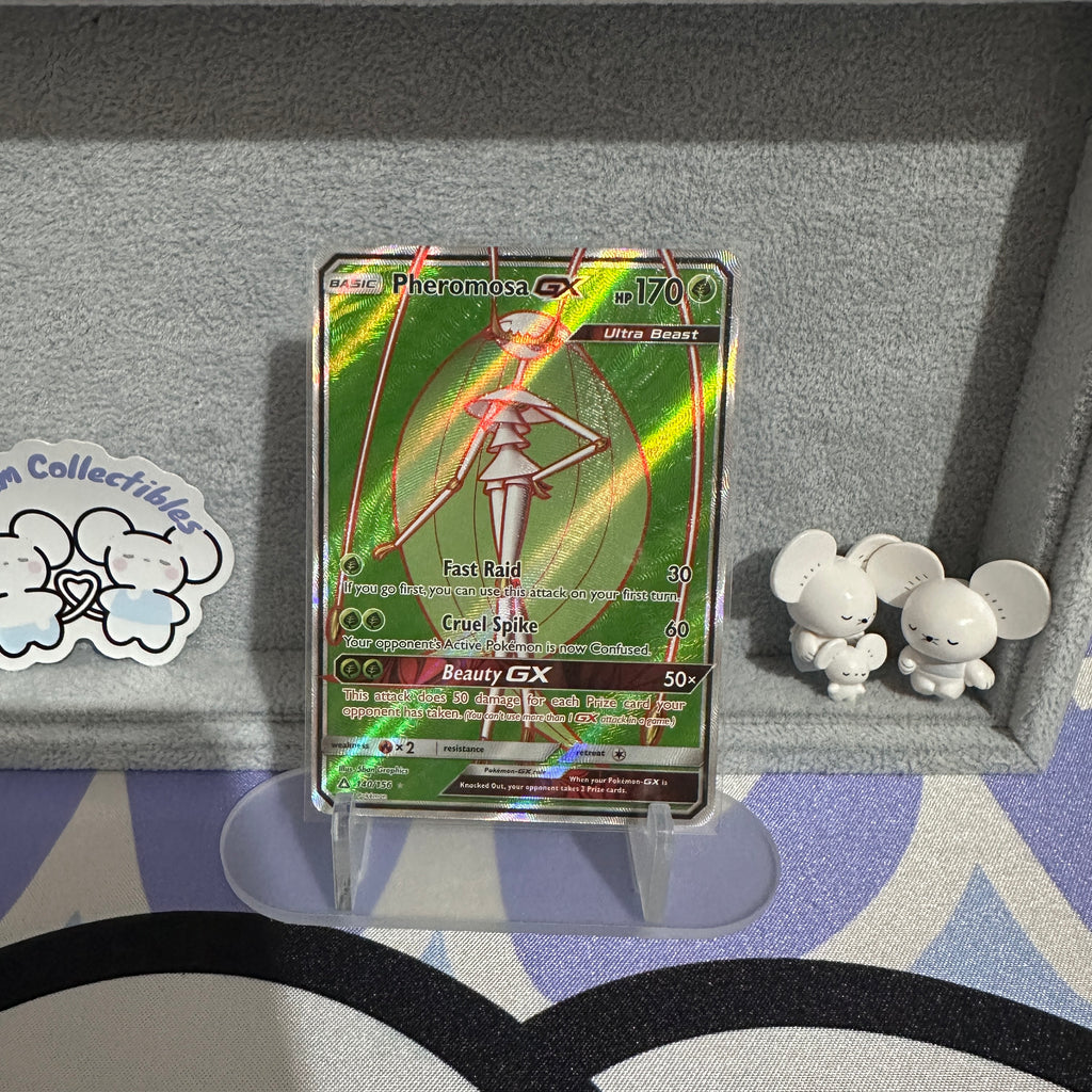 Pheromosa GX 140/156 NM