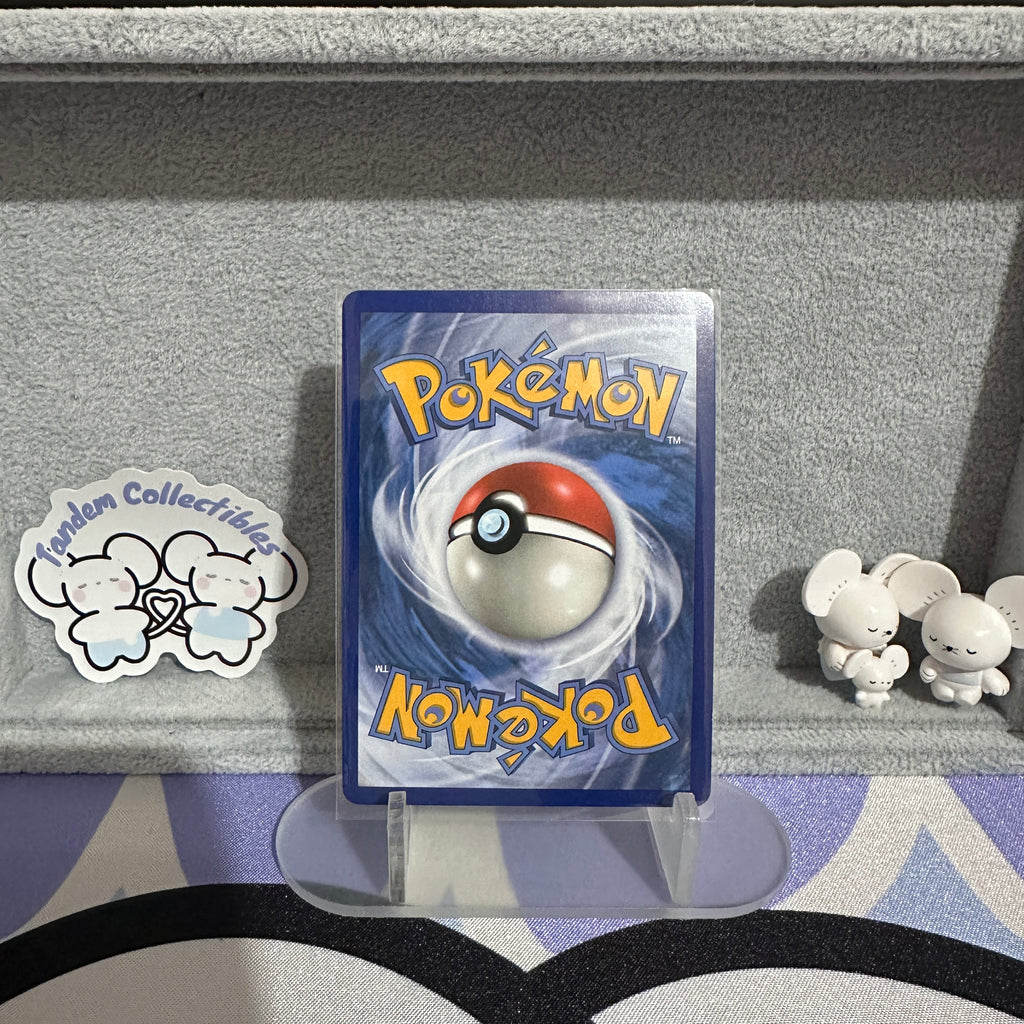 Pheromosa And Buzzwole Tag Team 191/214 NM