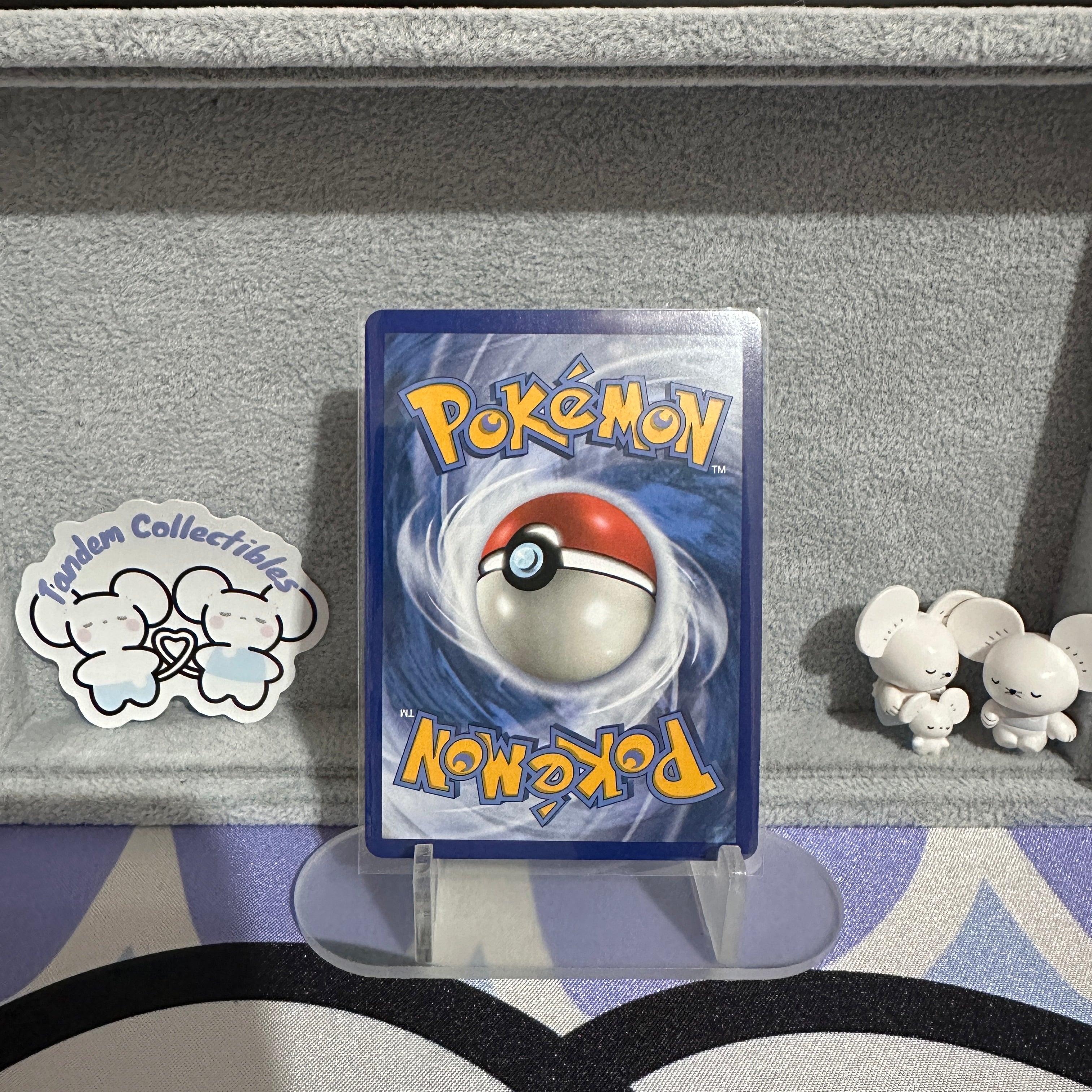 Pheromosa And Buzzwole Tag Team 191/214 NM