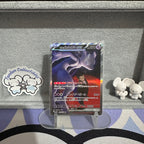Team Rocket's Mewtwo 237/193 NM