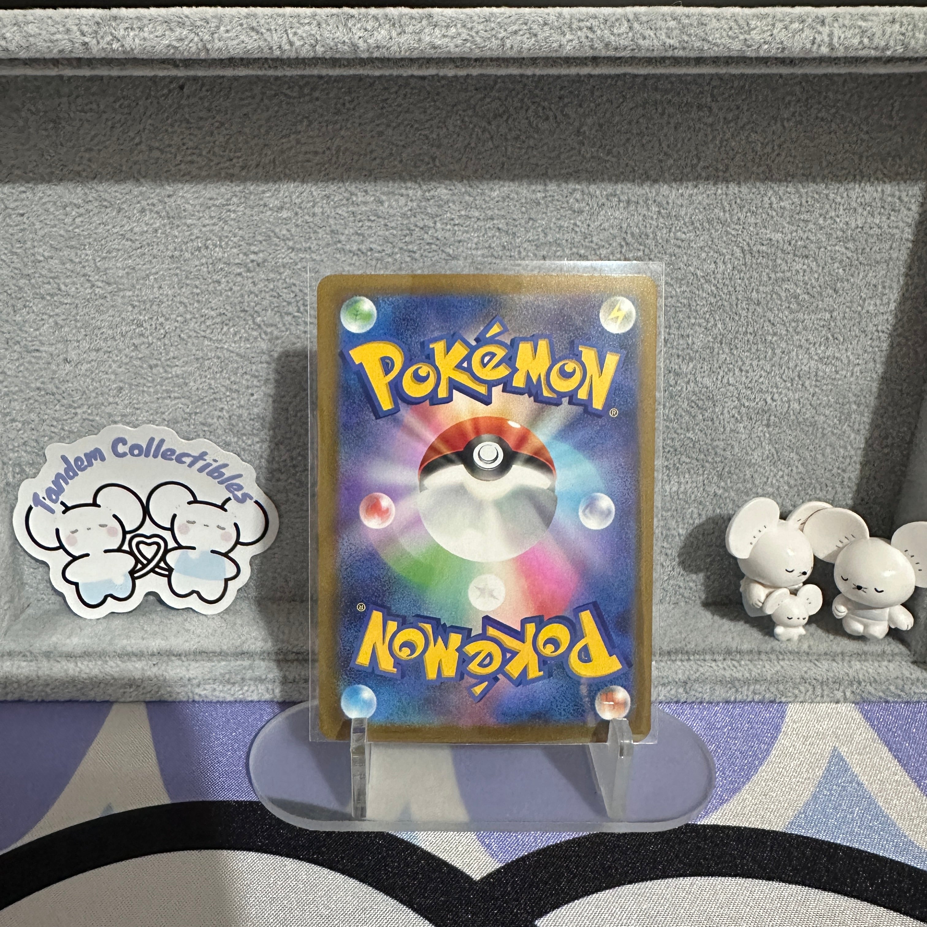 Team Rocket's Mewtwo 237/193 NM