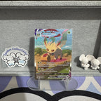 Leafeon VMAX 205/203 NM
