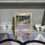 Deoxys 2/106 NM