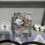 M Mewtwo EX 63/162 MP