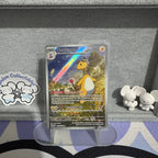 Ampharos 090/086 NM