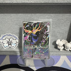 Xerneas 091/086 NM