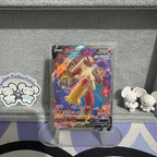 Blaziken V 161/198 NM