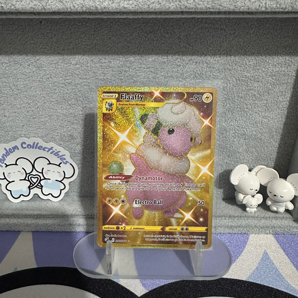 Flaaffy 280/264 NM