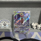 Zeraora Vstar 220/172 NM