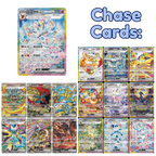 Terastal Grand Gathering Booster Pack(s) - BOX BREAK 2